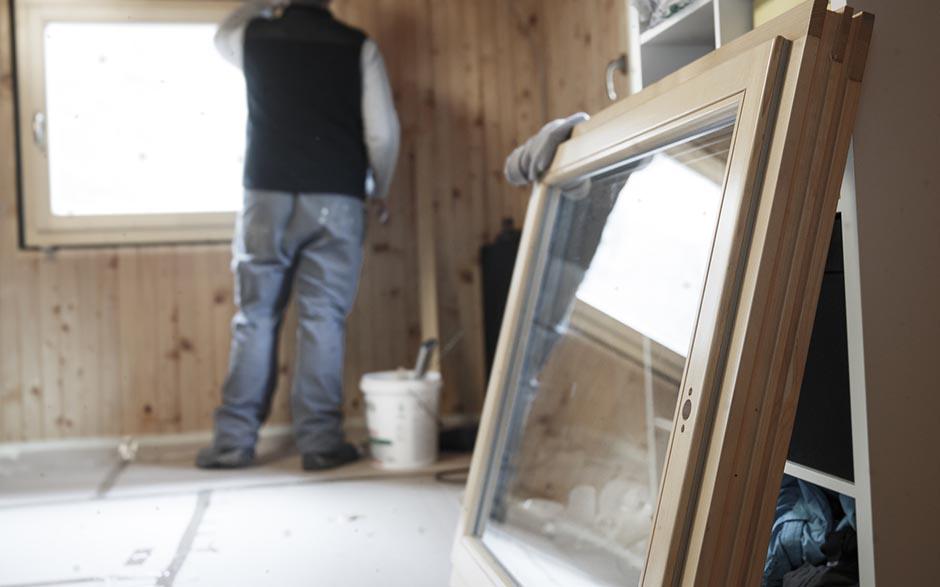 remplacement vitre double vitrage Quincy-Voisins